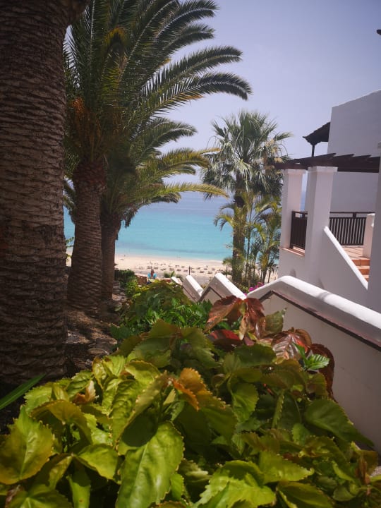 Ausblick Club Jandia Princess