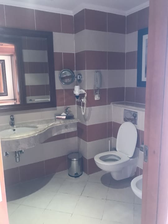 Zimmer Jaz Grand Marsa