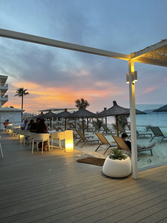 Strand The Sea Hotel by Grupotel - Adults only