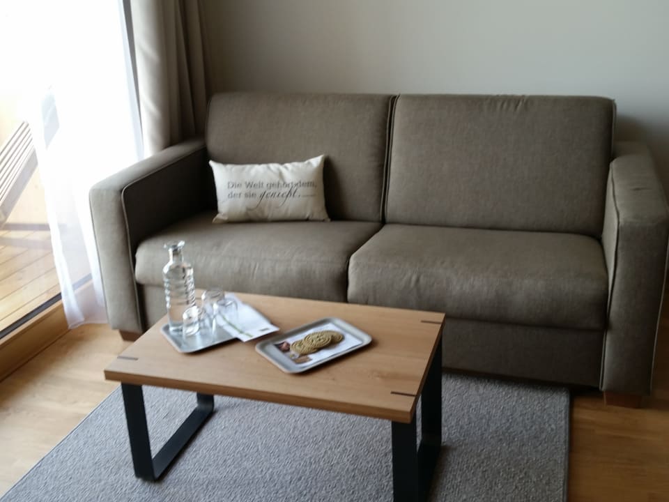 Zimmer Ratscher Landhaus