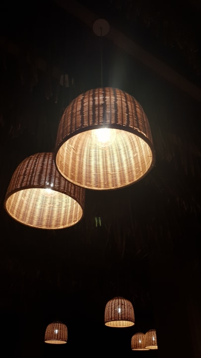 Sonstiges Atlantica Mikri Poli Rhodes