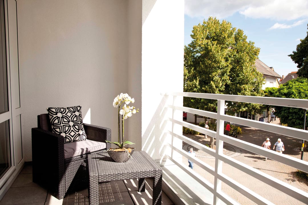 Zimmer Kurhaus salinenparc - Design Boutique Hotel