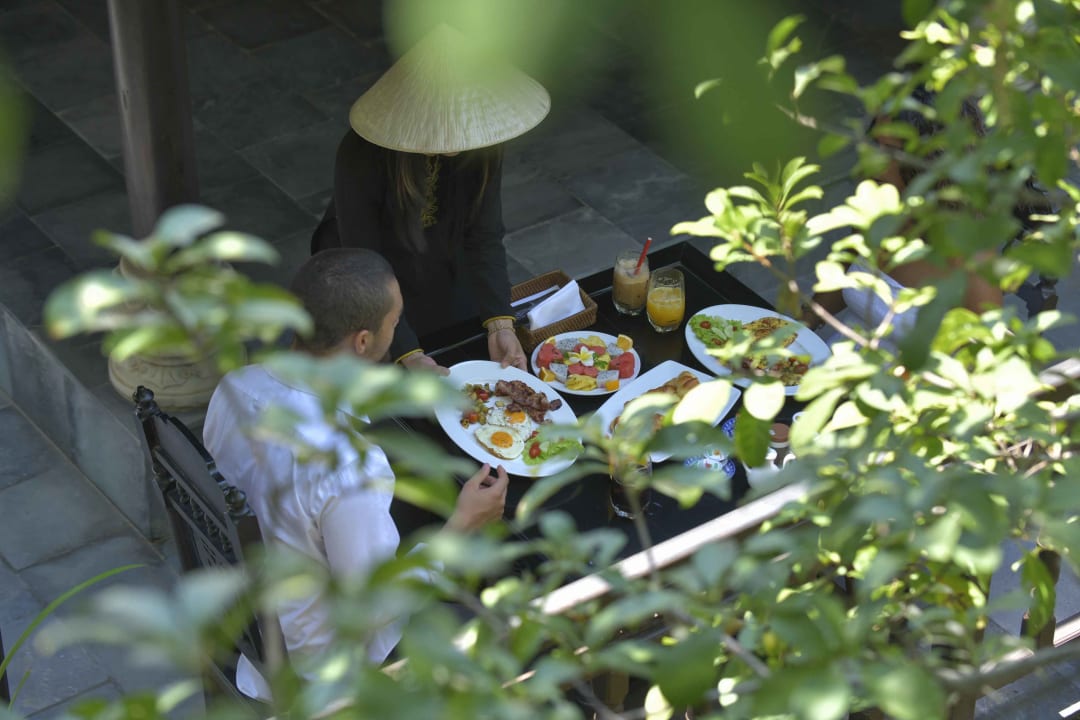 Gastro Villa Hoa Su