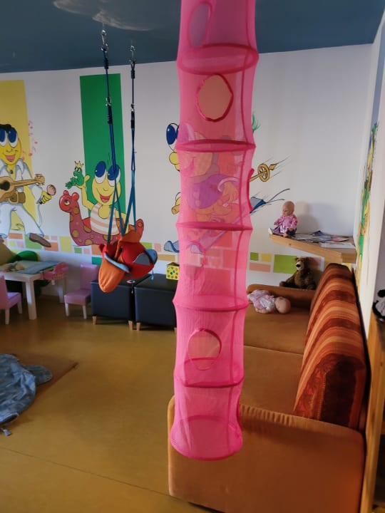 Sport & Freizeit Kinderhotel Felben