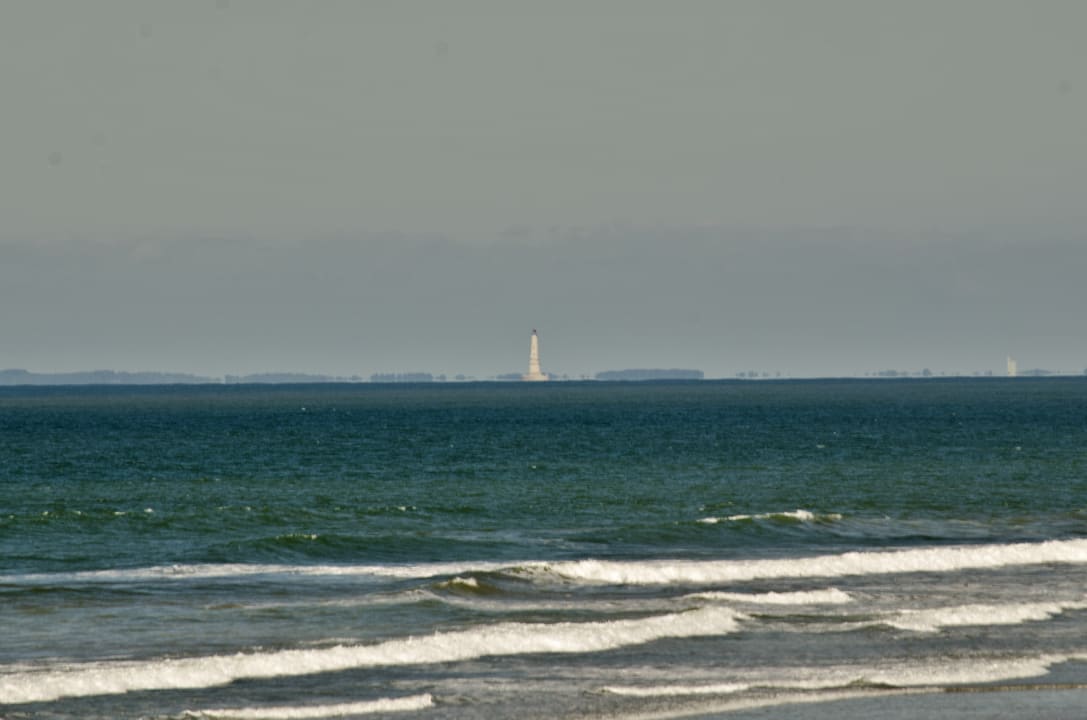 Strand FKK-Zentrum Euronat