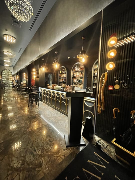 Gastro Rixos Premium Belek