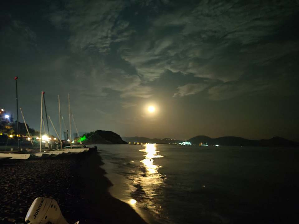 Strand TUI BLUE Sarigerme Park