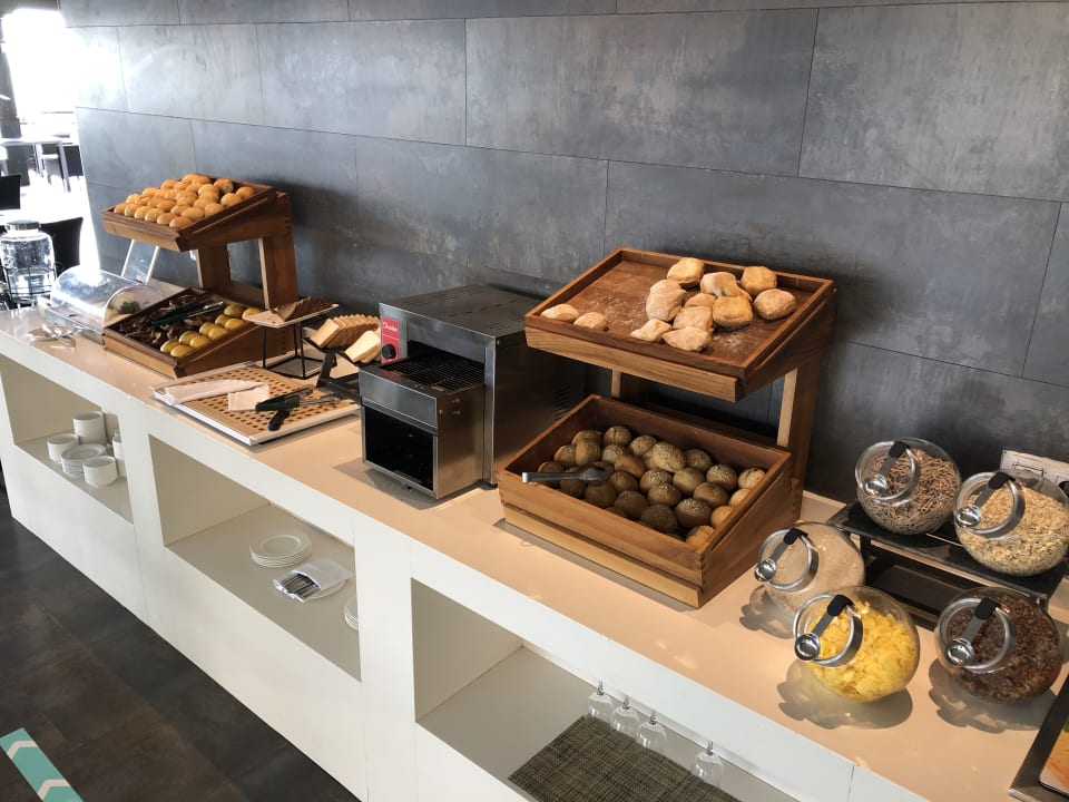 Gastro Occidental Jandía Royal Level - Adults only