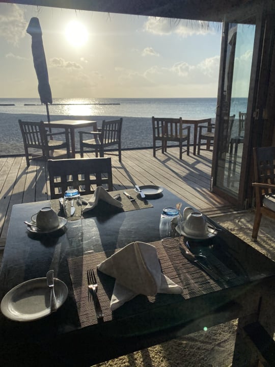 Gastro Veligandu Maldives Resort Island