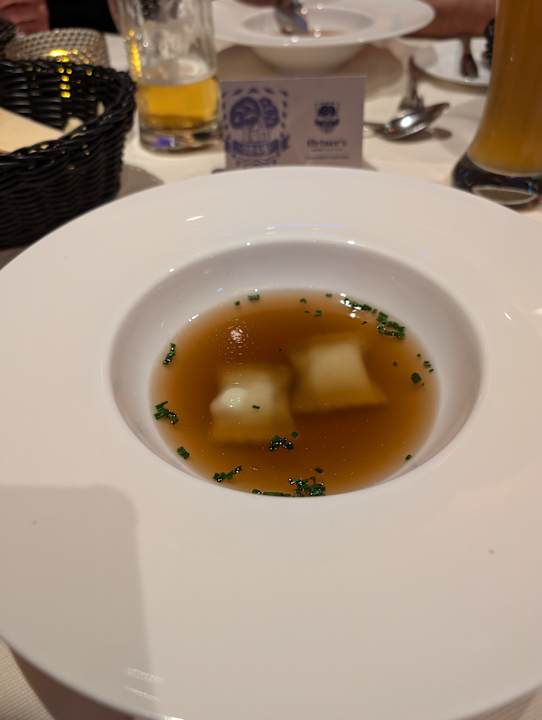 Gastro Hotel Ortner's Resort