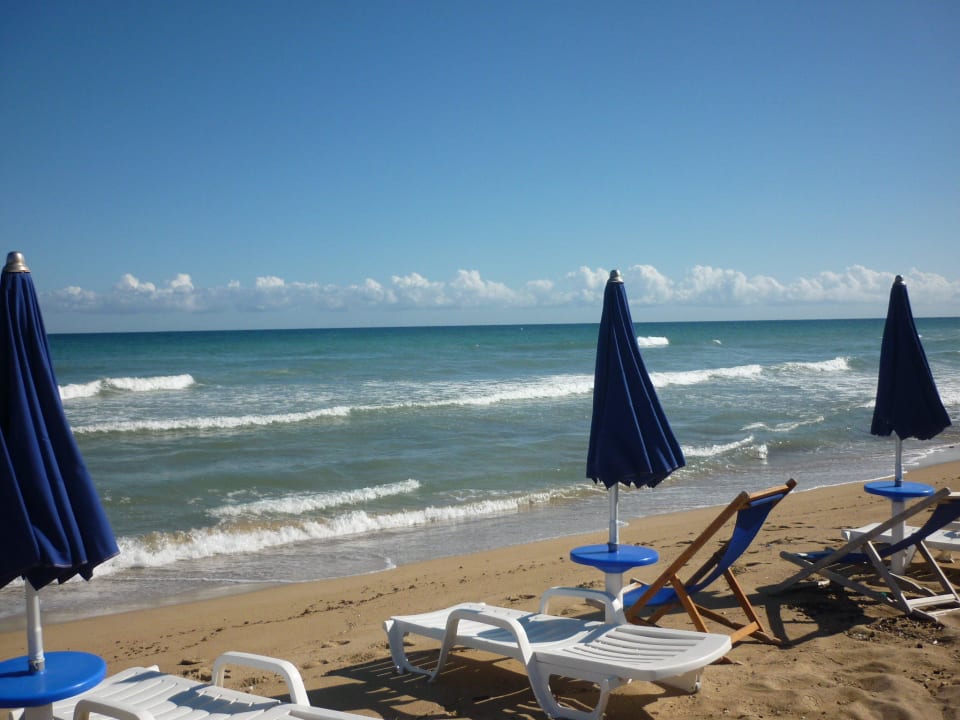 Strand Porto Giardino - CDSHotels