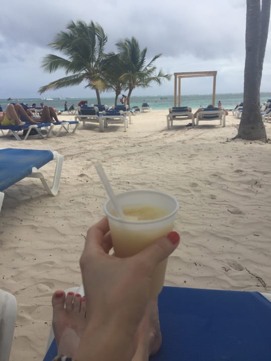 Strand Villas Bavaro Resort & Spa