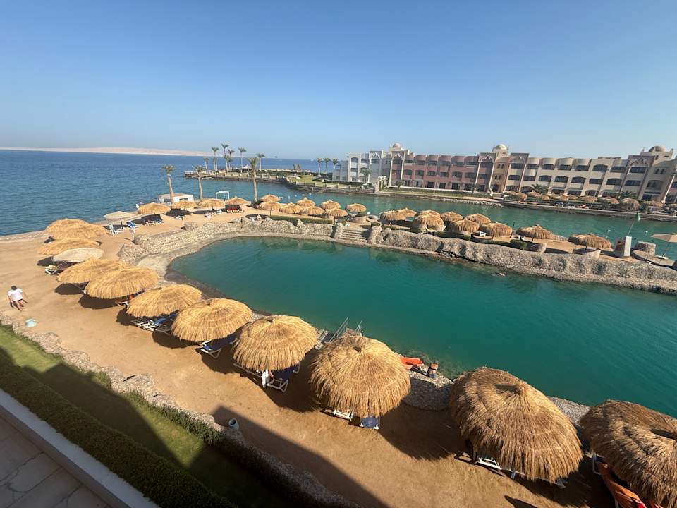 Zimmer Sunny Days El Palacio Resort & Spa