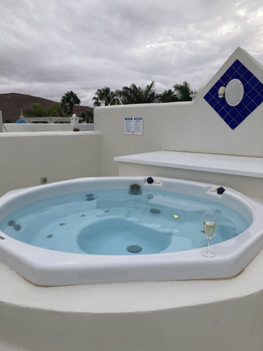 Pool Bahiazul Villas & Club