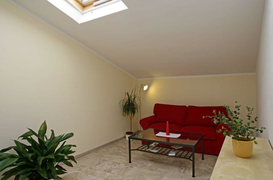 Altro Hotel Poggio Bertino