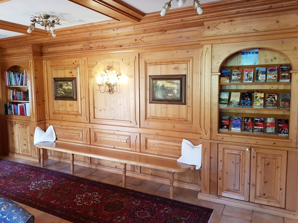Sonstiges Platzlhof - Mein Hotel im Zillertal