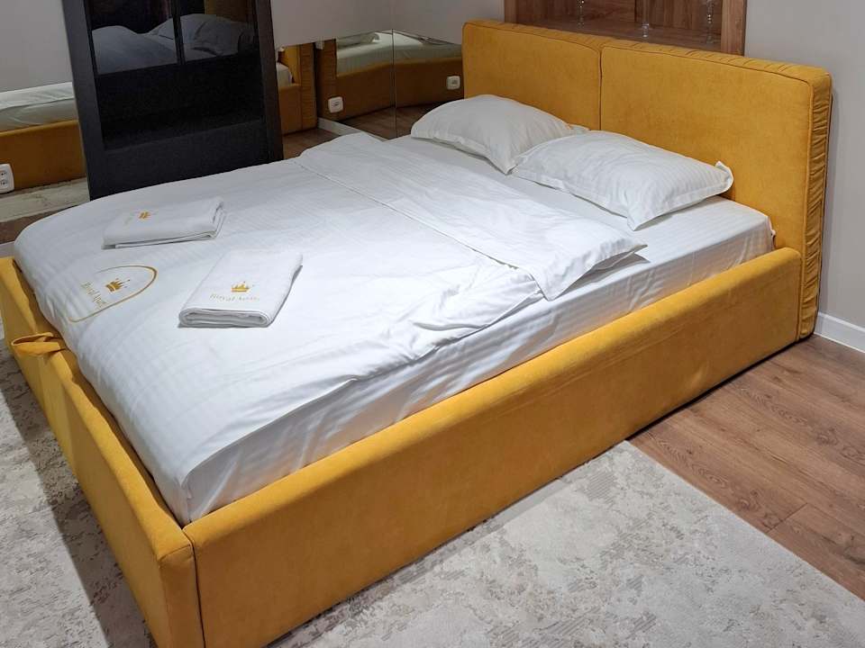 Zimmer Royal Apartment on Franka 28