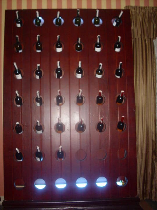 Italská restaurace Rehana Royal Beach Resort Aqua Park & Spa