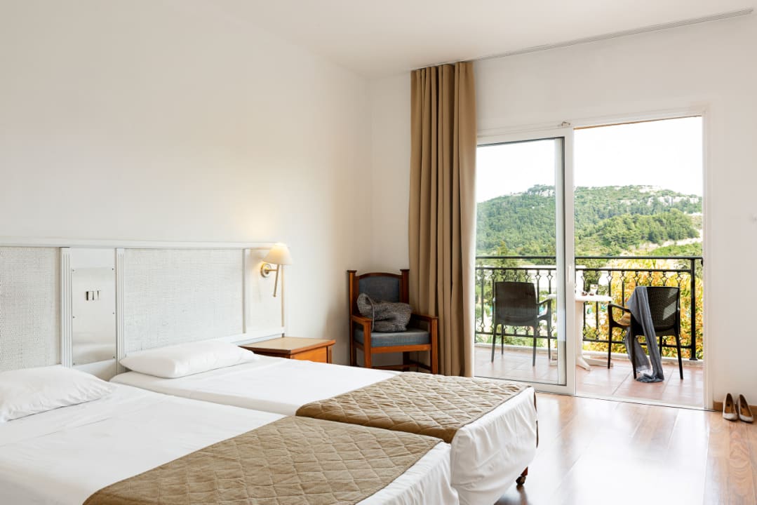 Zimmer Cyprotel Faliraki