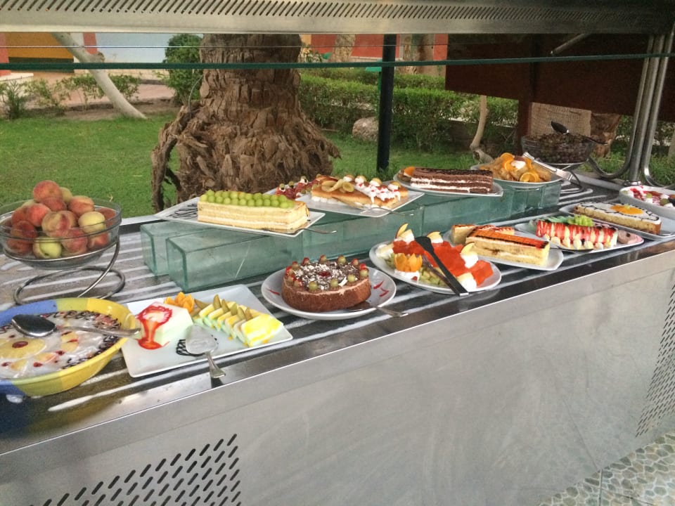 Restaurant Arabia Azur Resort