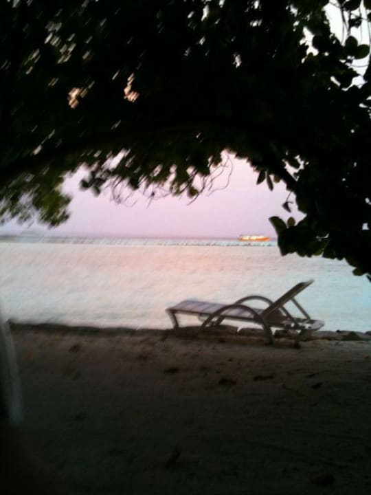 Wie schön Summer Island Maldives