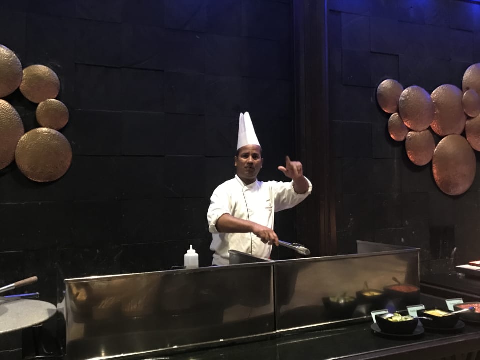 Sonstiges Kuredu Island Resort & Spa