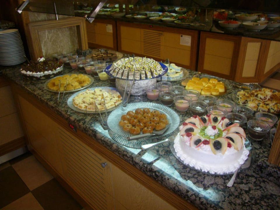 Restaurant Seher Kumköy Star Resort & Spa