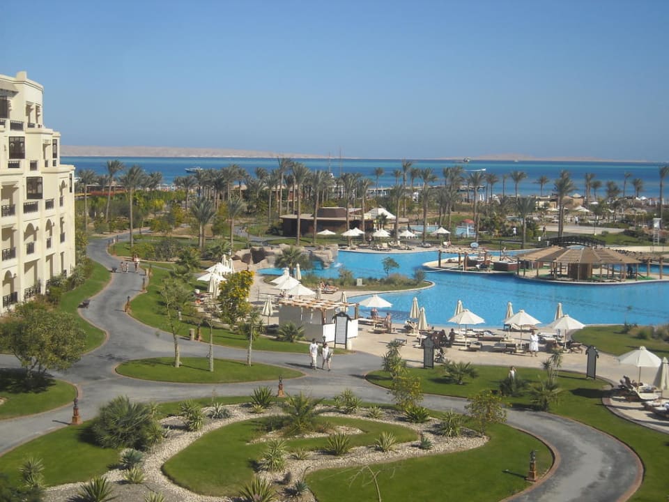 Steigenberger al Dau Beach Hotel Steigenberger ALDAU Beach Hotel