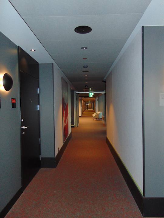 Sonstiges Radisson RED, Oslo Airport