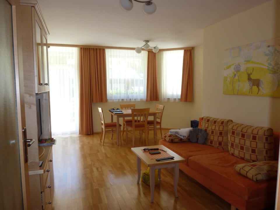 Zimmer Hotel Alpine Spa Residence