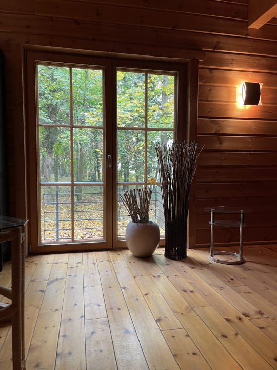 Sonstiges Waldhotel Tannenhäuschen