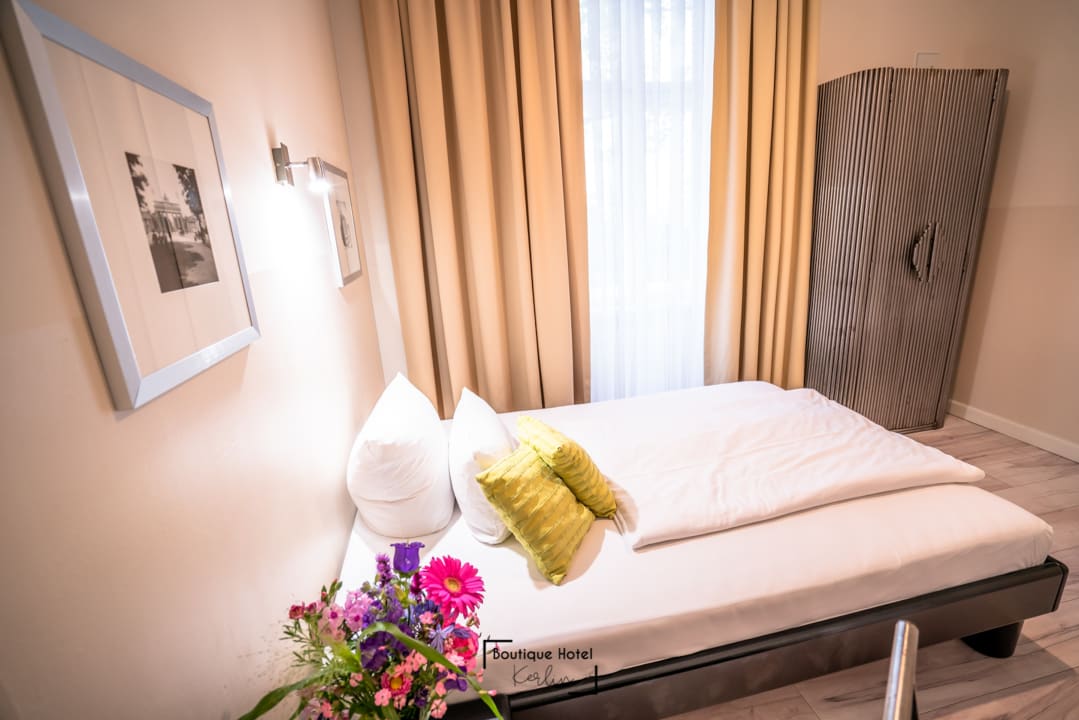 Zimmer Boutique Hotel Kerlin