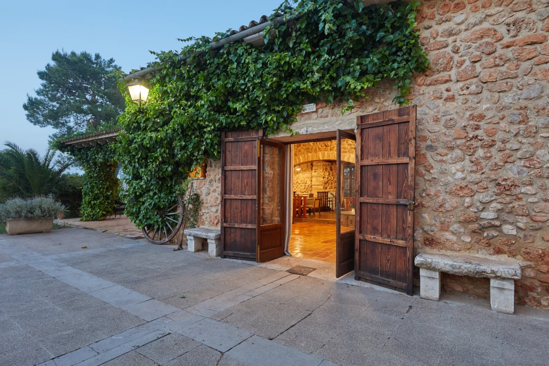 Gastro Virrey Finca Hotel