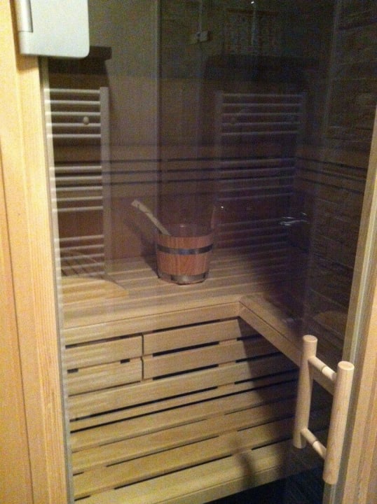 Sauna Torfhaus Harzresort