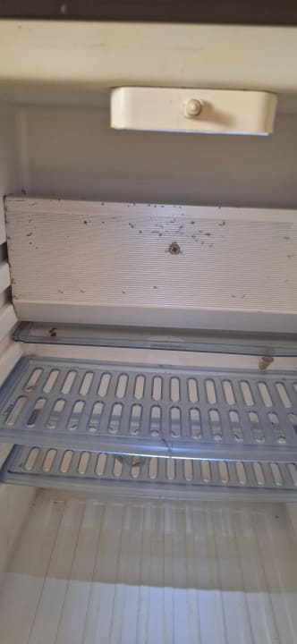 Zimmer Coral Hills Resorts & SPA