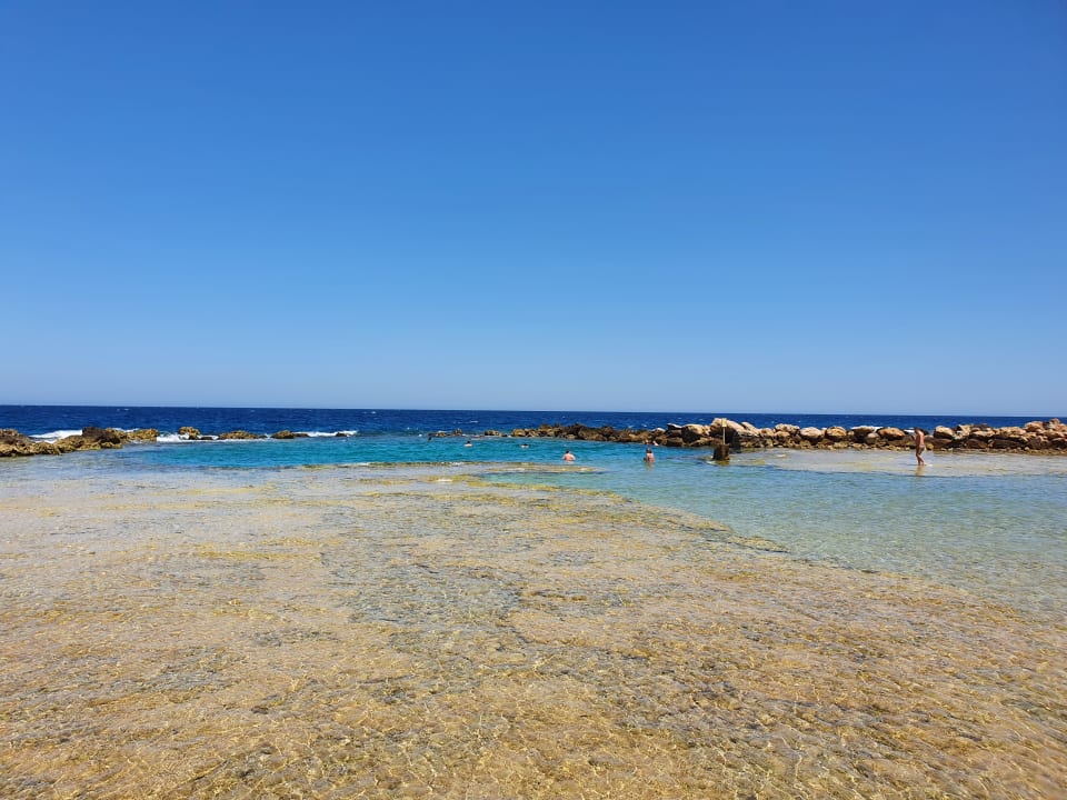 Strand Pickalbatros Citadel Resort