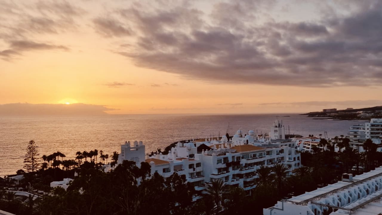 Ausblick Iberostar Waves Bouganville Playa