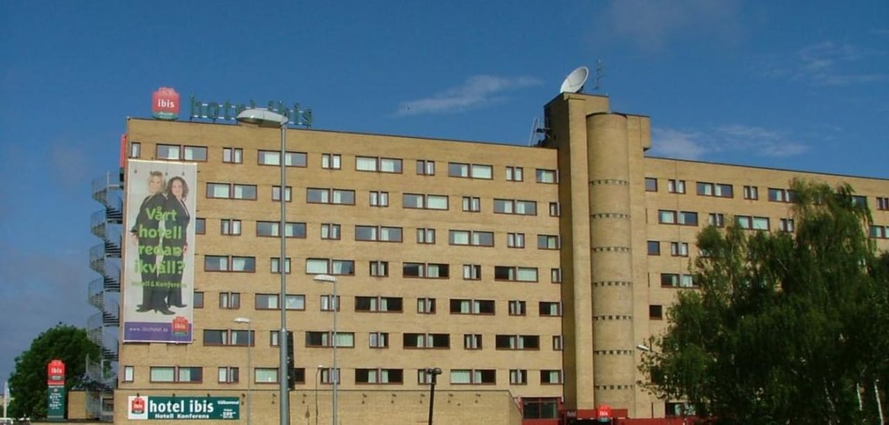 Ibis Hotel Malmö Good Morning+ Malmö