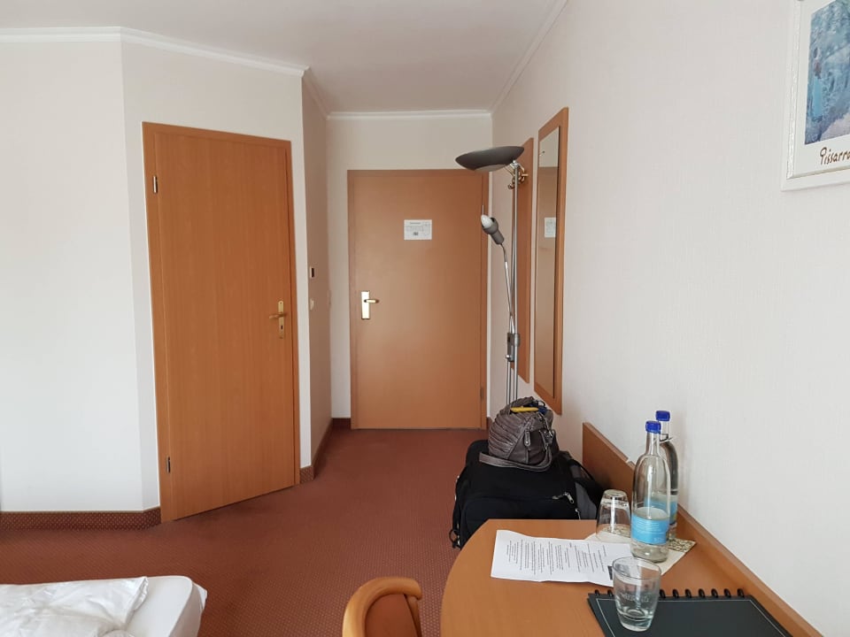 Zimmer Hotel Kammweg