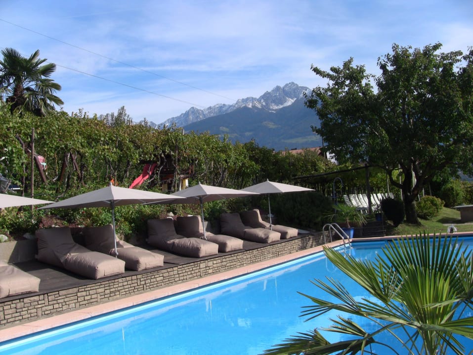 Schwimmbad Hotel Gstör*** Palmengarten Hotel Gstör