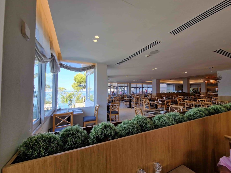 Gastro Universal Hotel Lido Park & Spa