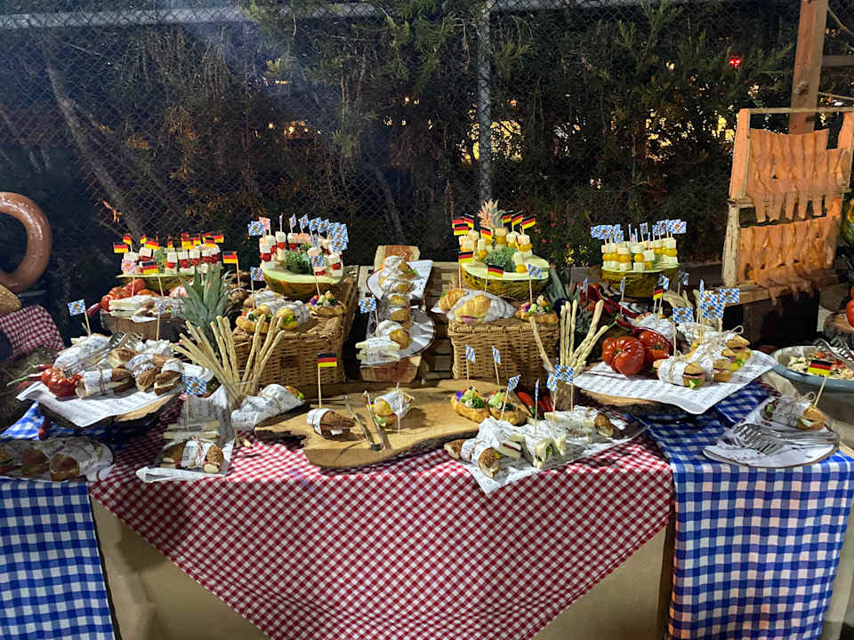 Gastro Adalya Elite Lara