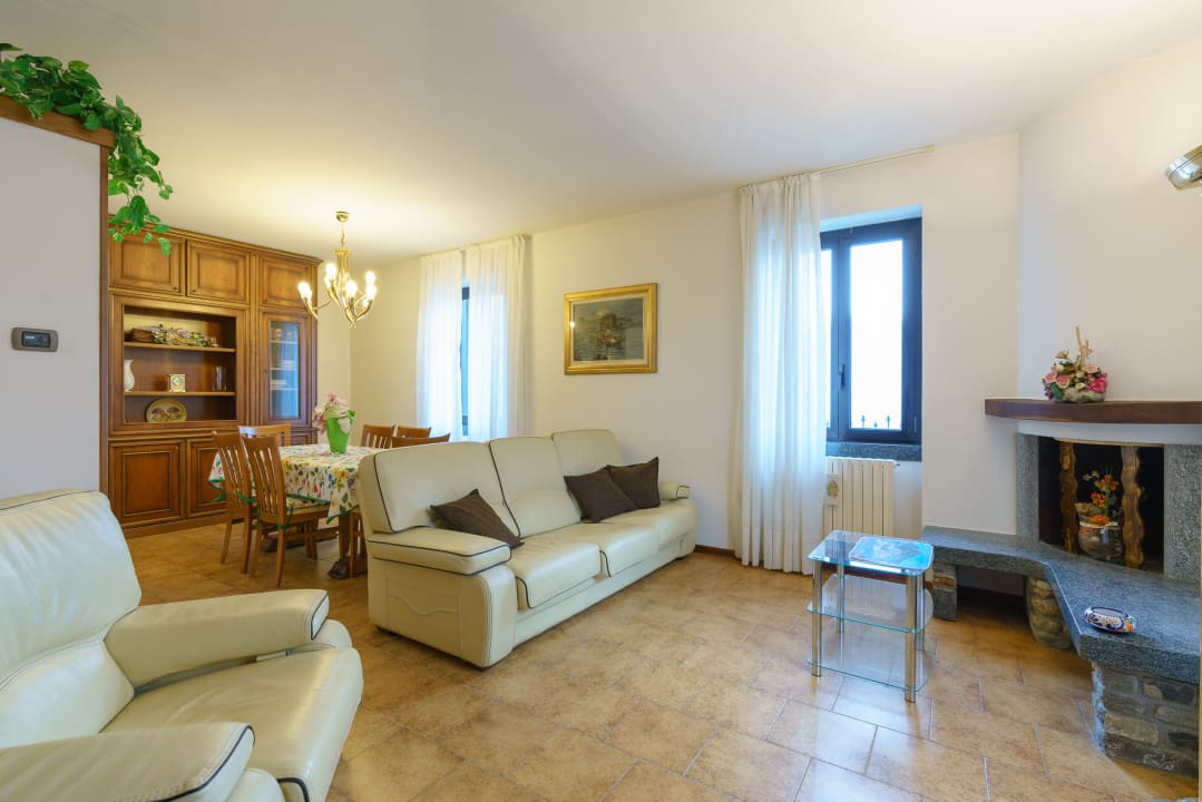 Zimmer Villa Maurizia