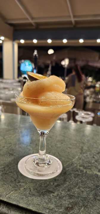 Gastro Atrium Prestige Thalasso Spa Resort & Villas