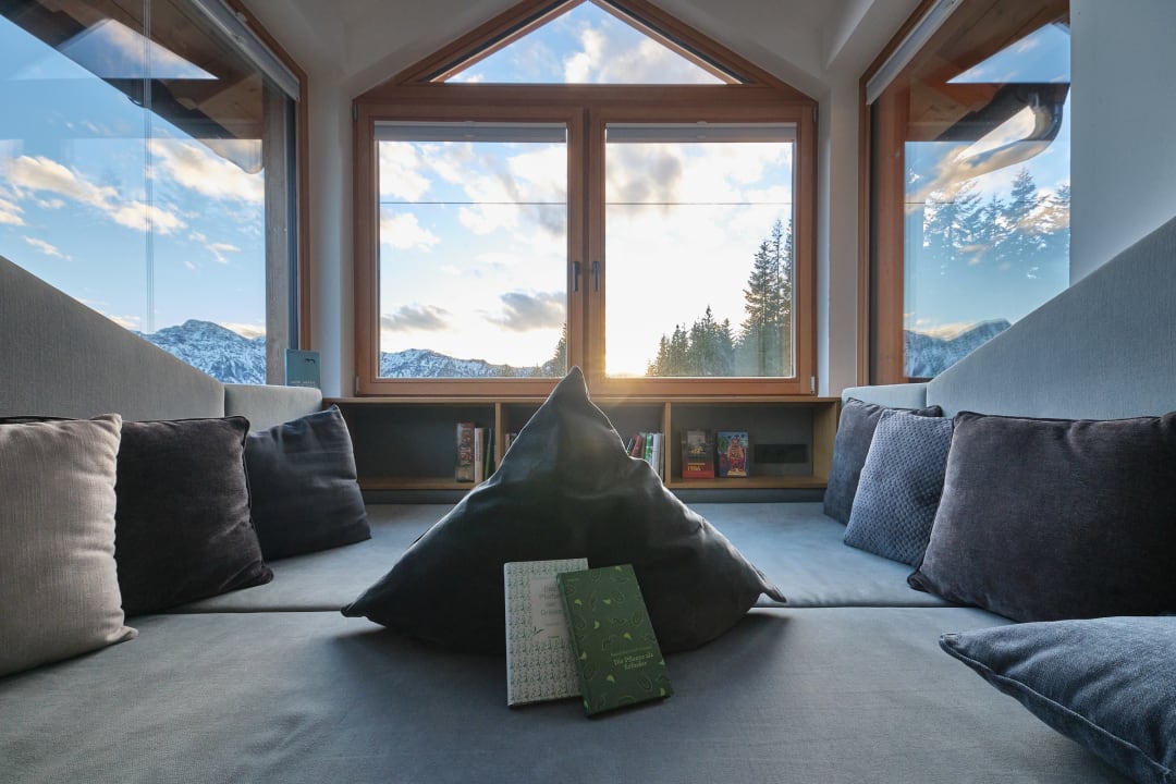 Sport & Freizeit Lesehotel