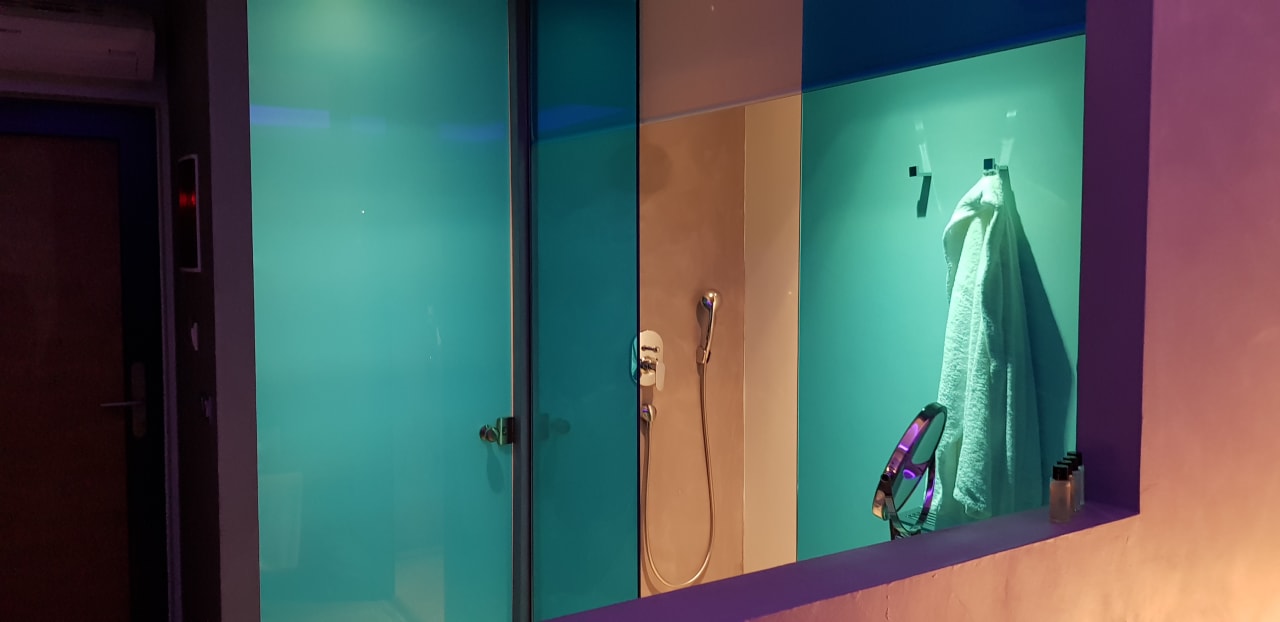 Zimmer Harmony Boutique Resort