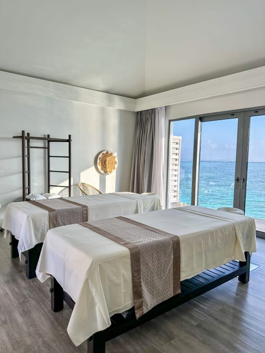 Sonstiges Le Meridien Maldives Resort & Spa