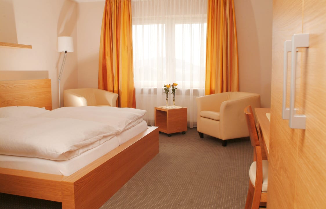 Zimmer Landhotel Hoftaverne Atzmüller