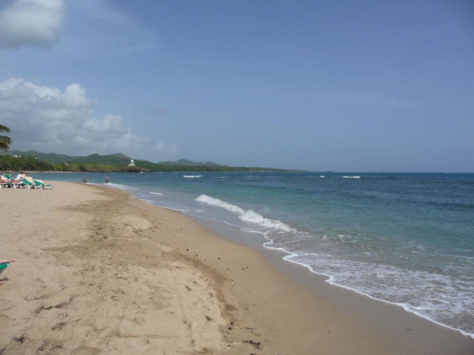 Strand Senator Puerto Plata Hotel