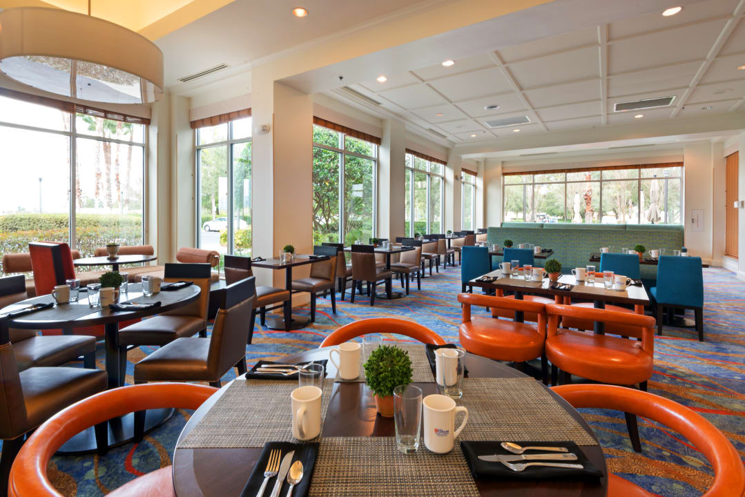Gastro Hilton Garden Inn Orlando at SeaWorld